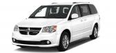 Bilmodel - 7 Passenger Minivan (MVAR)
