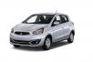 Bilmodel - Economy (ECAR/EDAR) Mitsubishi Mirage Hatchback