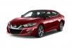 Bilmodel - Premium PCAR Nissan Maxima