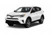 Bilmodel - SUV Midsoze IFAR Toyota Rav4