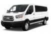 Bilmodel - 12 Passenger Van