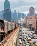 Offentlig transport i USA