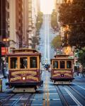 Rejser til San Francisco