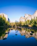 Yosemite National Park