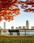 Rejser til Boston