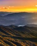 Great Smoky Mountains