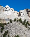 Mount Rushmore