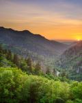 Great Smoky Mountains