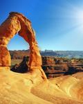 Arches national park