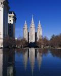 Salt Lake City