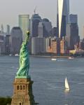 Florida rundrejse med stop i New York