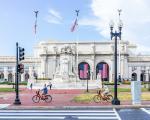 Cykel rundt i Washignton D.C.