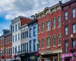 Georgetown i Washington