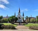 Jackson Square