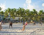 Lumus park i Miami