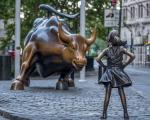 Gadekunst i New York