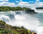 Niagara Falls