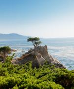 17 mile drive
