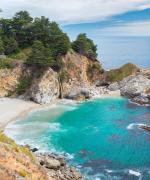 McWay Falls
