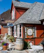 Solvang