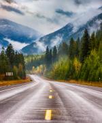 Roadtrip i USA