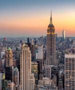 Storbyen New York